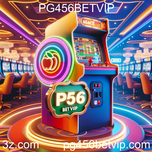 A Evolução dos Jogos de Arcade: Do Fliperama ao PG456BETVIP